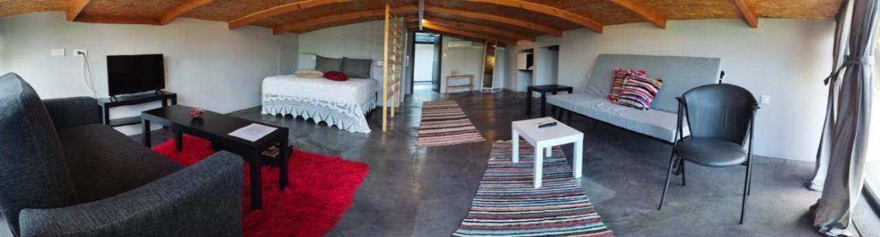 Prytaneio Design Hotel Dodoni Extérieur photo