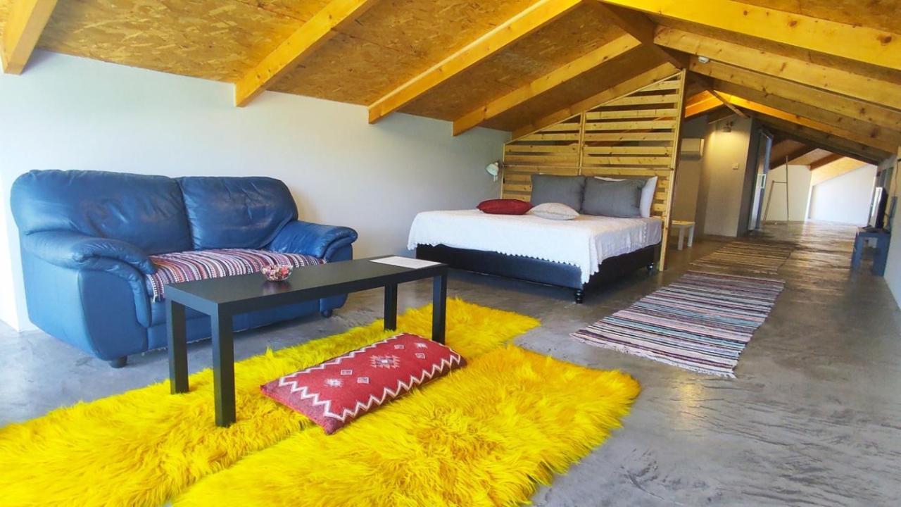 Prytaneio Design Hotel Dodoni Extérieur photo