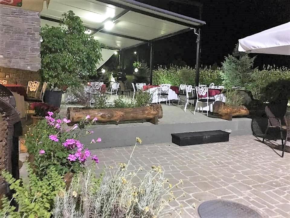 Prytaneio Design Hotel Dodoni Extérieur photo