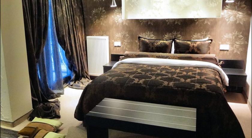Prytaneio Design Hotel Dodoni Chambre photo