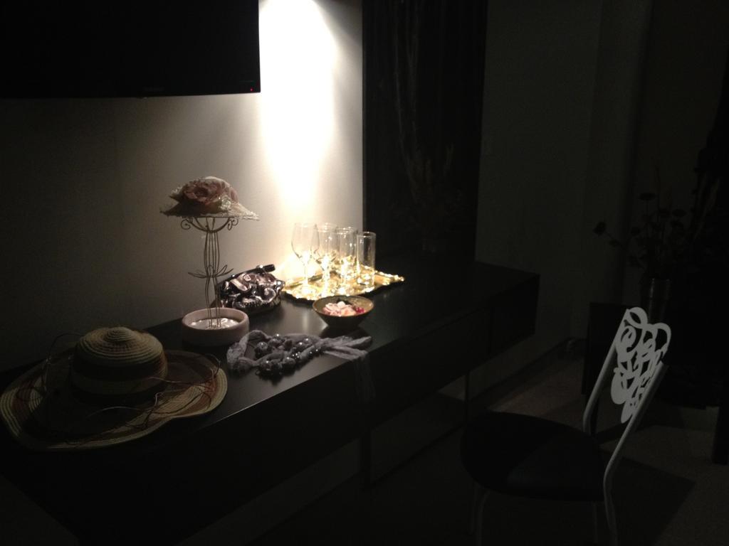Prytaneio Design Hotel Dodoni Chambre photo