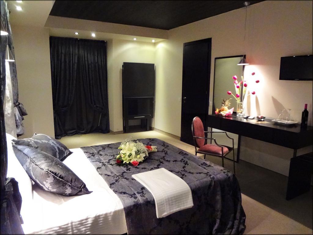 Prytaneio Design Hotel Dodoni Chambre photo