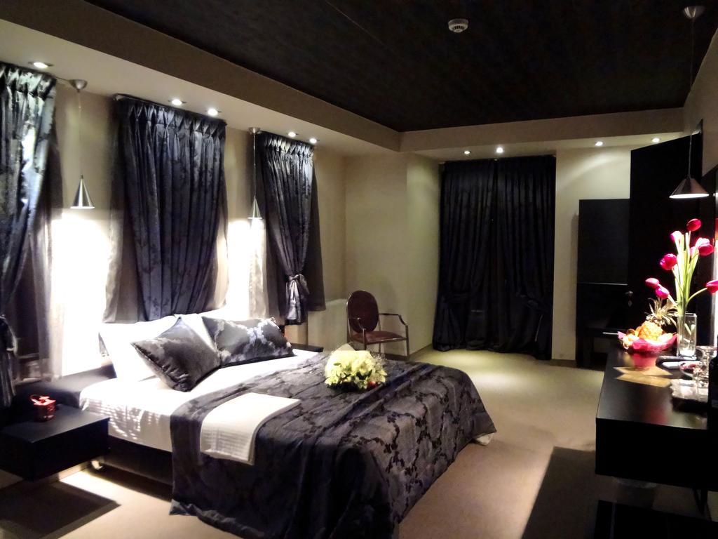 Prytaneio Design Hotel Dodoni Chambre photo