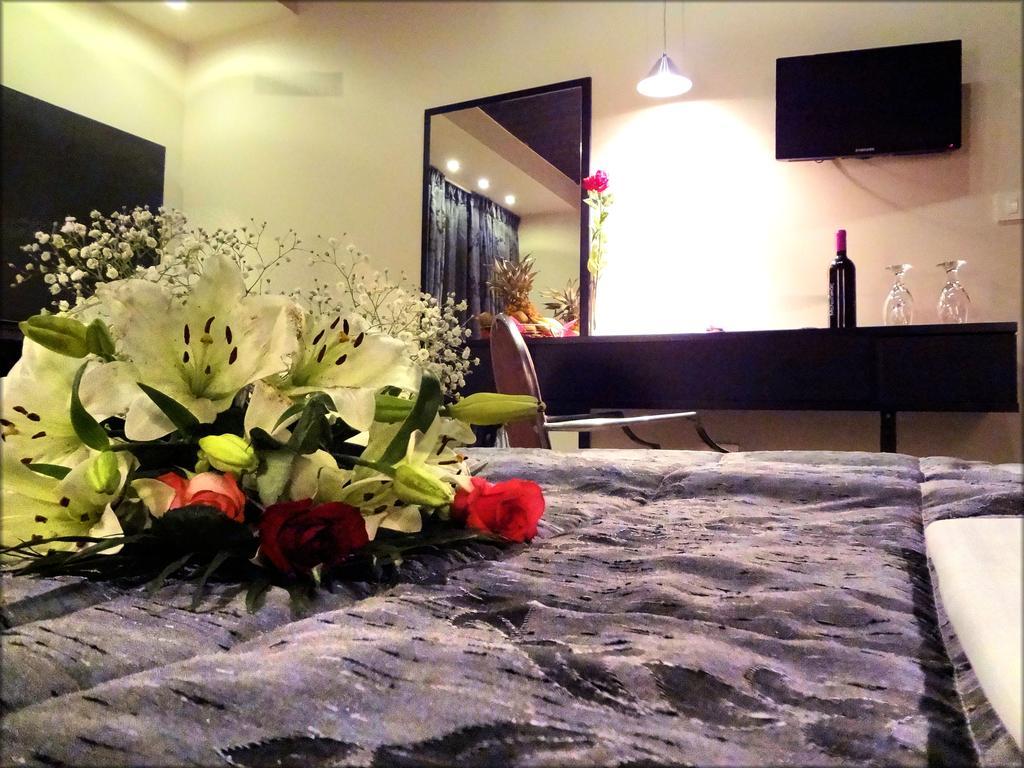 Prytaneio Design Hotel Dodoni Chambre photo