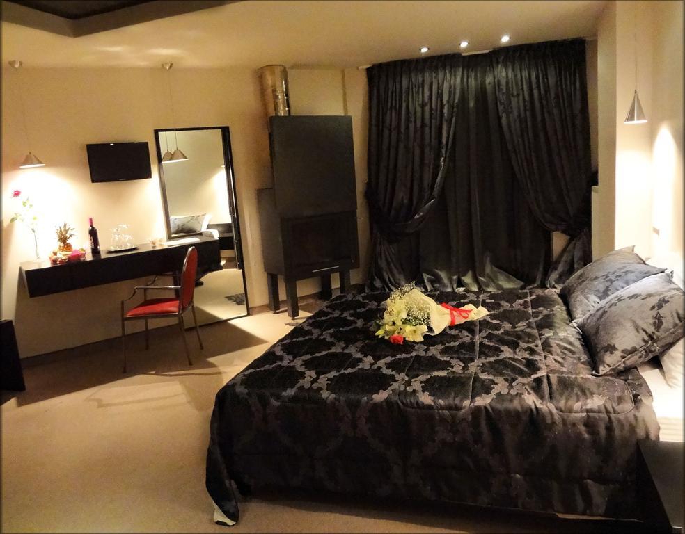 Prytaneio Design Hotel Dodoni Chambre photo