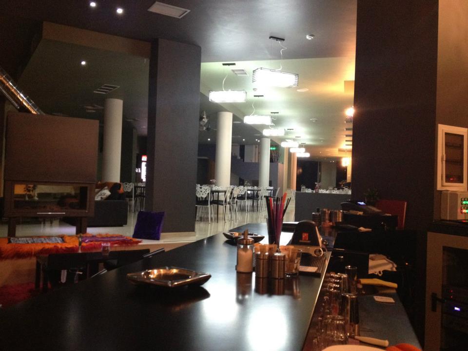 Prytaneio Design Hotel Dodoni Extérieur photo