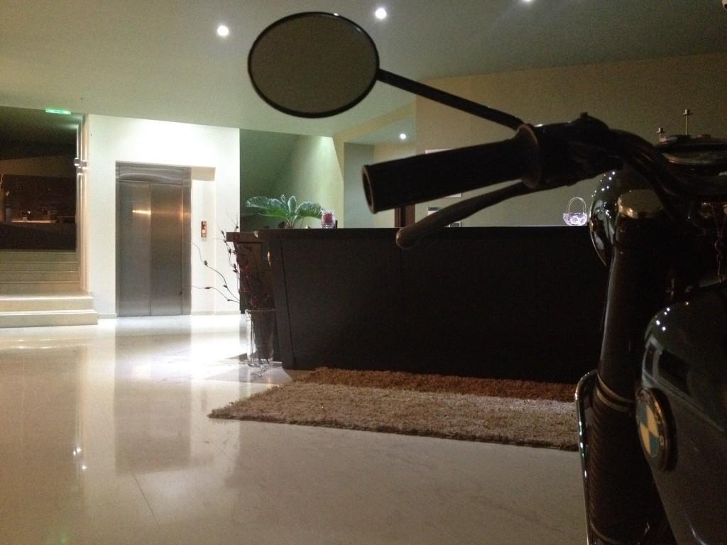 Prytaneio Design Hotel Dodoni Extérieur photo