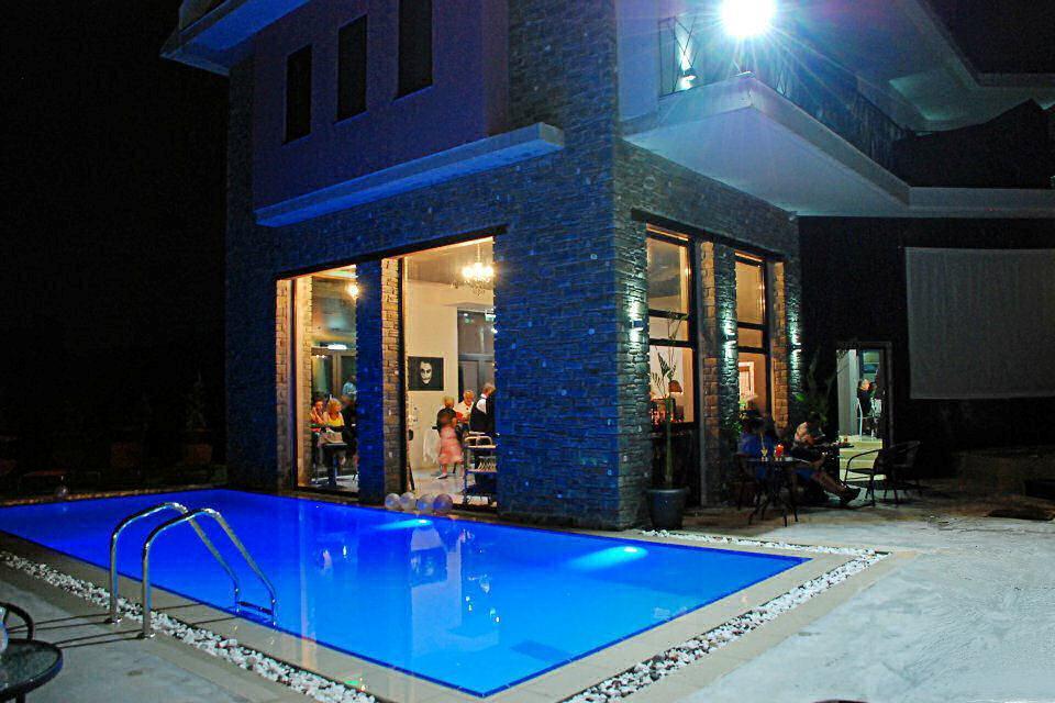 Prytaneio Design Hotel Dodoni Extérieur photo