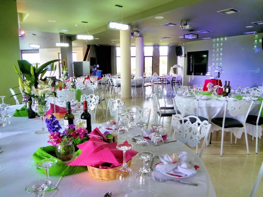 Prytaneio Design Hotel Dodoni Extérieur photo