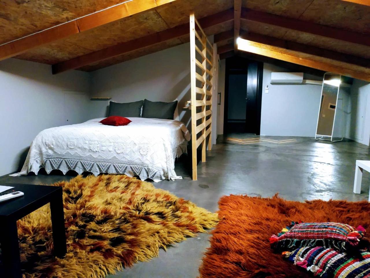 Prytaneio Design Hotel Dodoni Extérieur photo