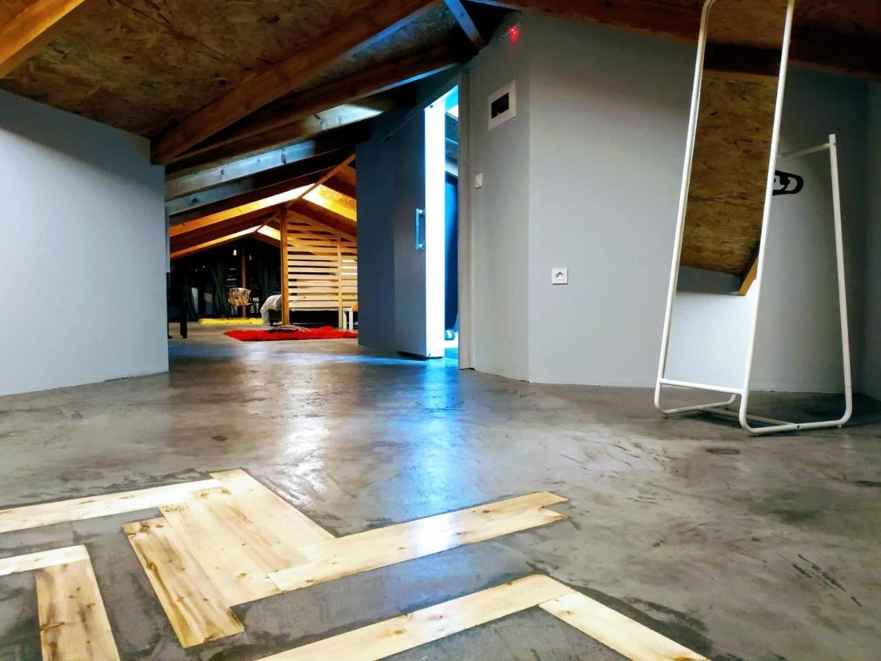 Prytaneio Design Hotel Dodoni Extérieur photo