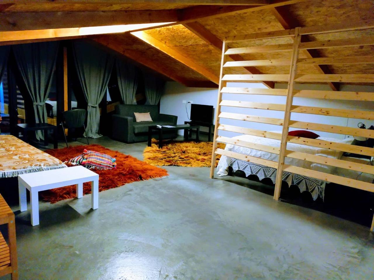 Prytaneio Design Hotel Dodoni Extérieur photo