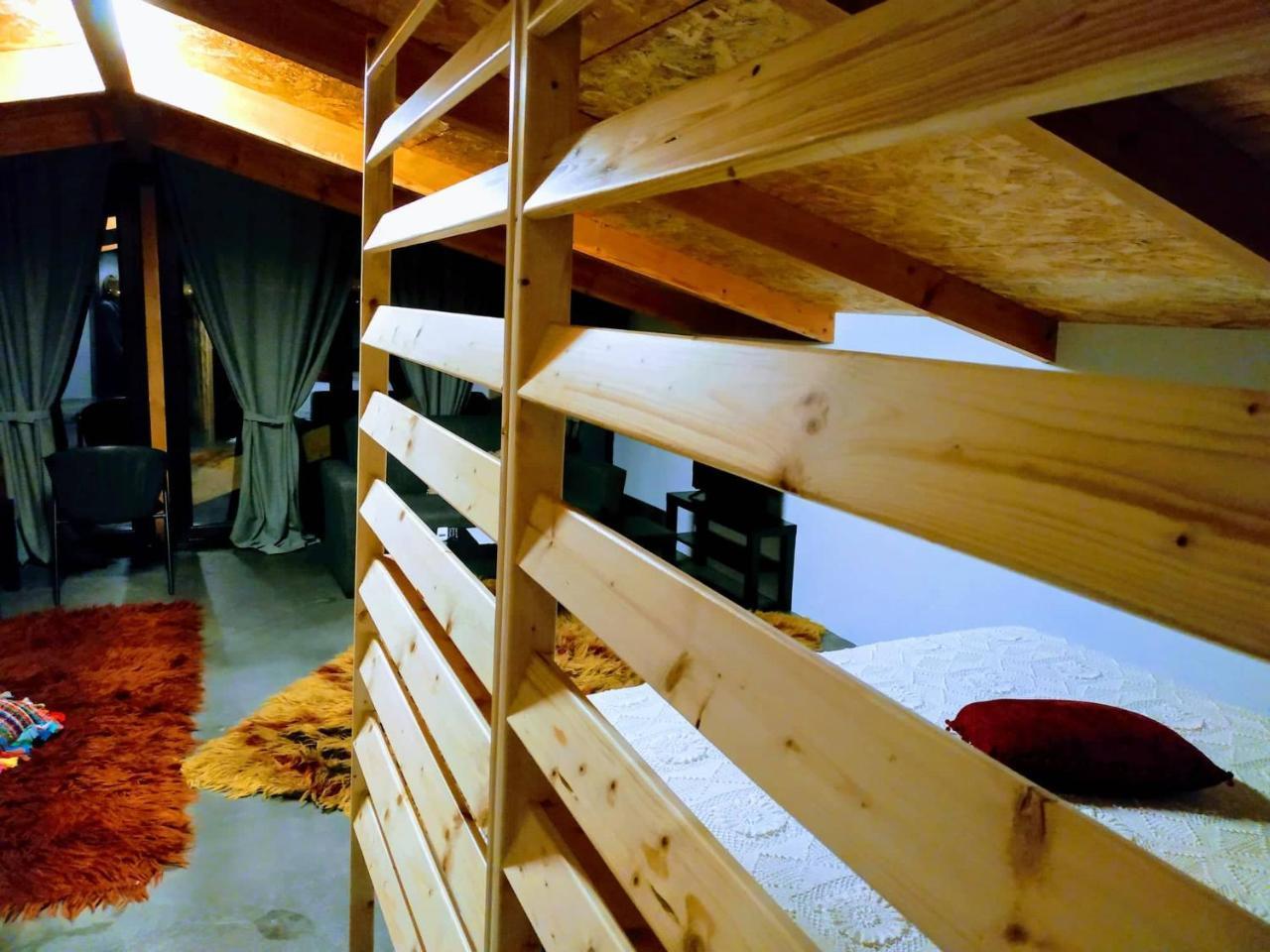 Prytaneio Design Hotel Dodoni Extérieur photo