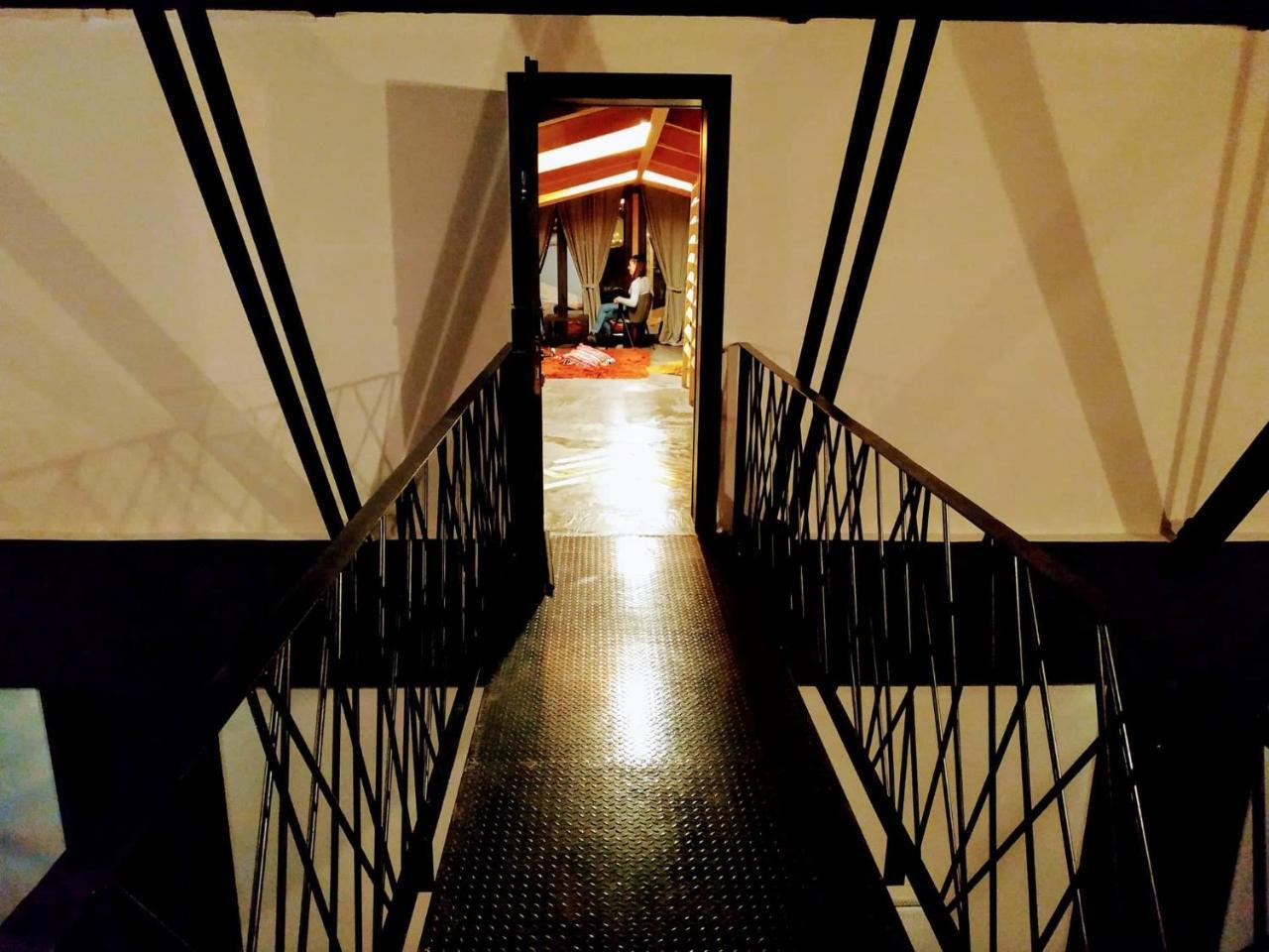 Prytaneio Design Hotel Dodoni Extérieur photo