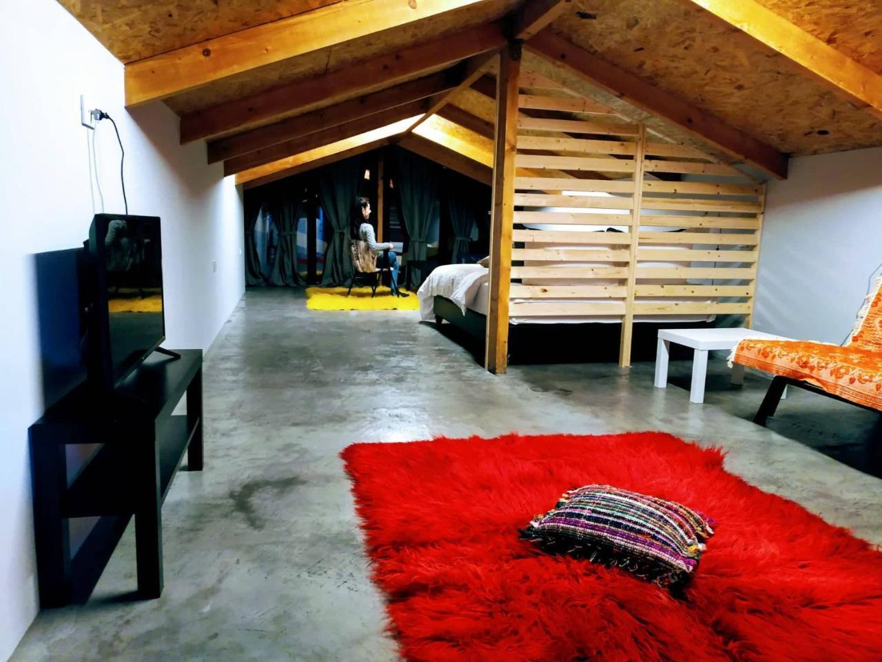 Prytaneio Design Hotel Dodoni Extérieur photo