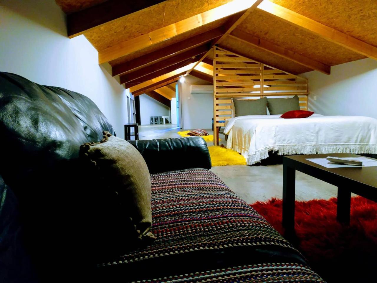 Prytaneio Design Hotel Dodoni Extérieur photo